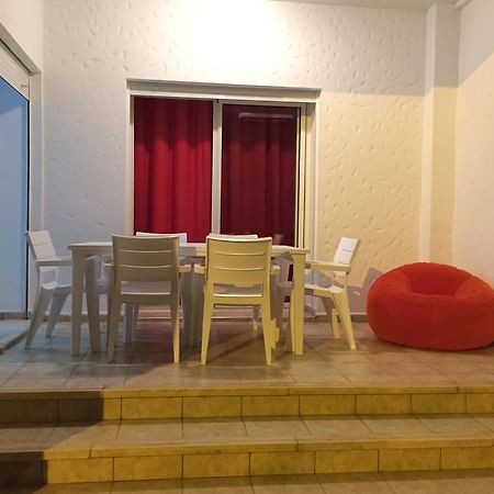 Apartmán Assilah Marina Golf Exteriér fotografie