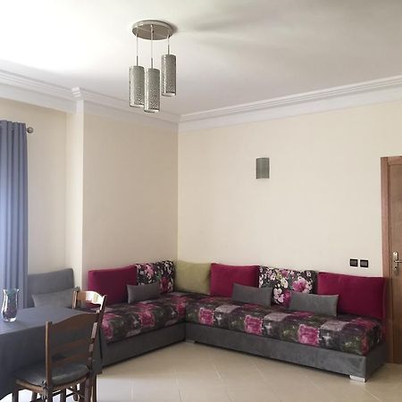 Apartmán Assilah Marina Golf Exteriér fotografie