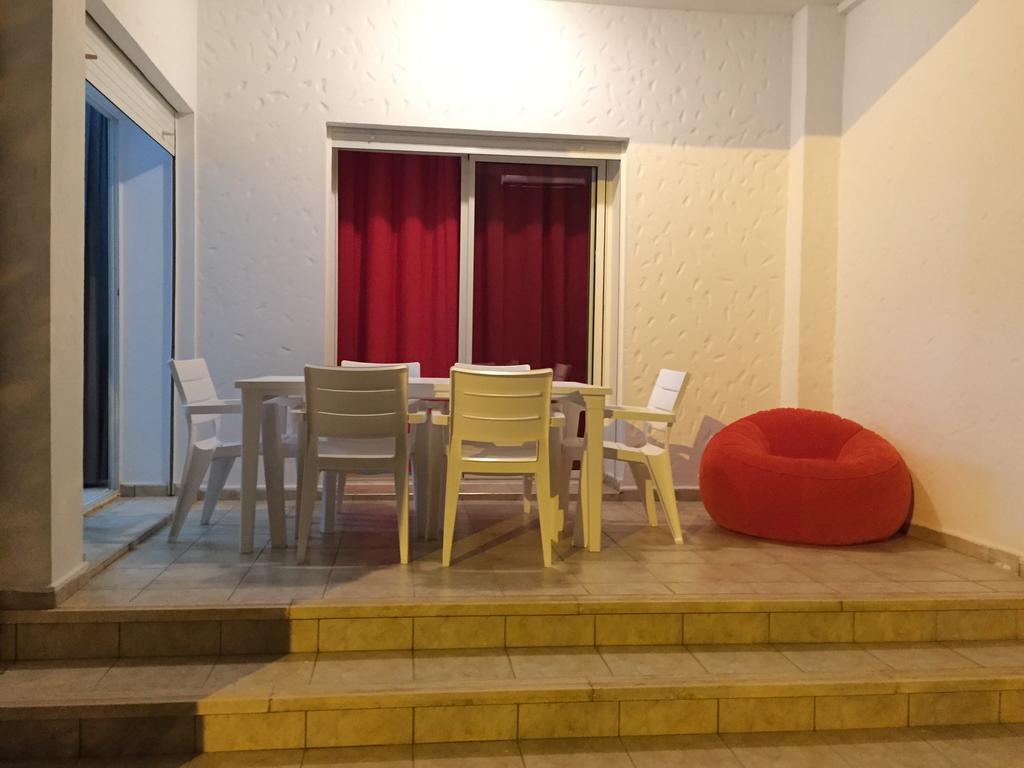 Apartmán Assilah Marina Golf Exteriér fotografie