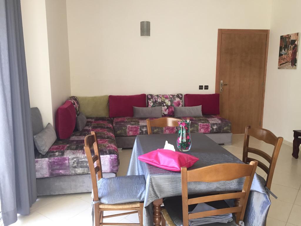 Apartmán Assilah Marina Golf Exteriér fotografie