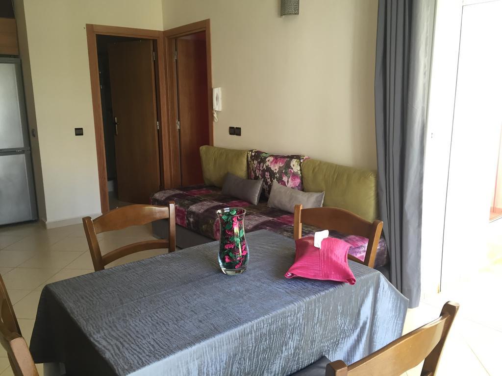 Apartmán Assilah Marina Golf Exteriér fotografie