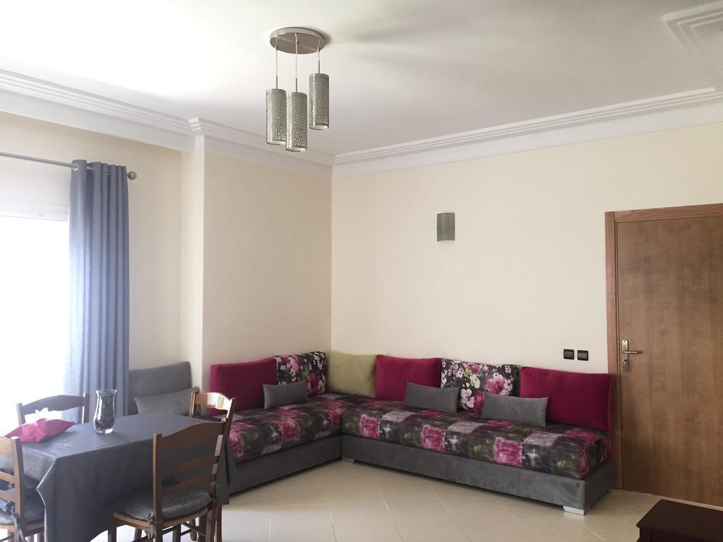 Apartmán Assilah Marina Golf Exteriér fotografie