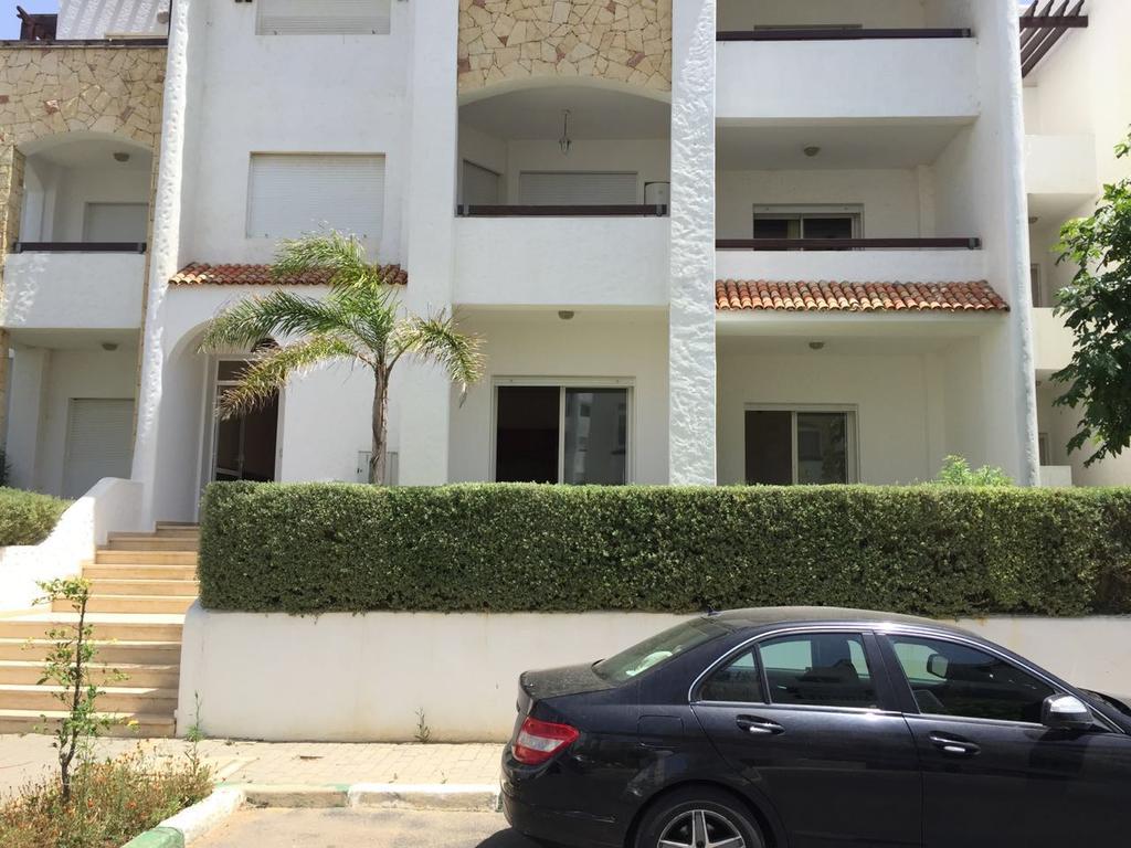 Apartmán Assilah Marina Golf Exteriér fotografie